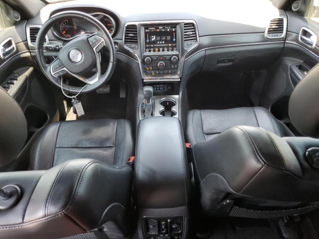 2018 JEEP GRAND CHER - 1C4RJFBG1JC127177