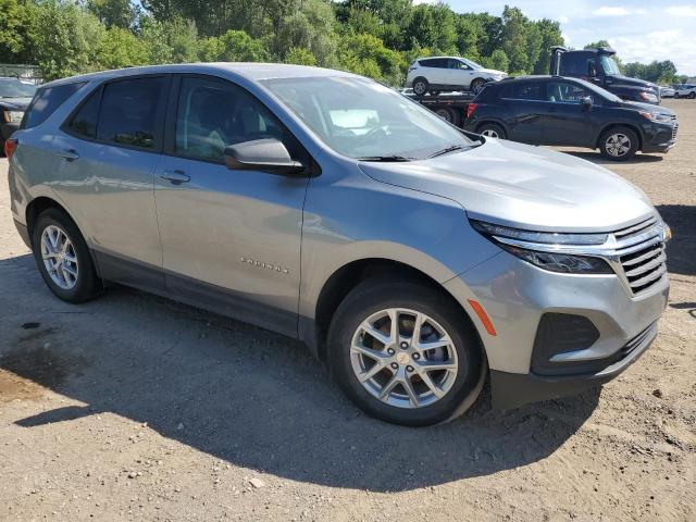 2024 CHEVROLET EQUINOX LS #3292394290