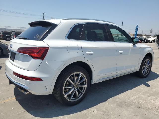 2024 AUDI SQ5 PREMIU WA1B4AFY2R2121012