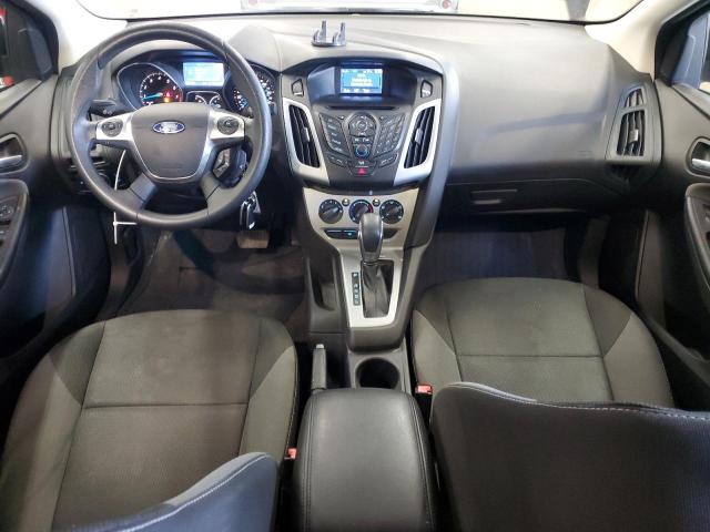 2012 FORD FOCUS SE - 1FAHP3F20CL253420