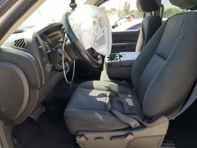 2013 GMC SIERRA K15 #3294460523