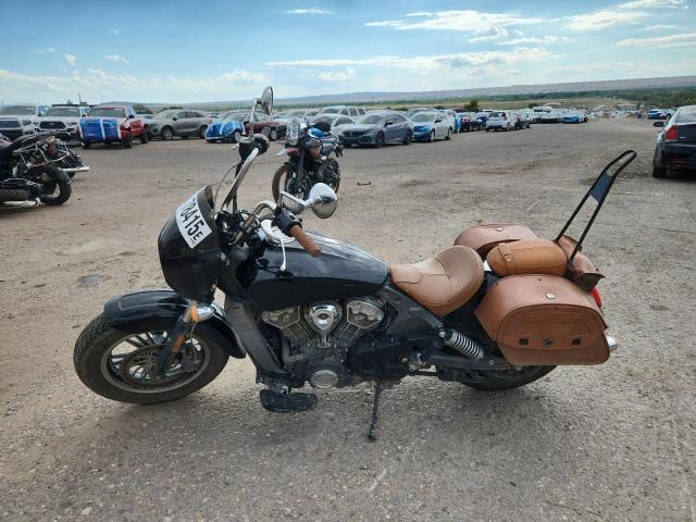 2016 INDIAN MOTORCYCLE CO. SCOUT 56KMSB006G3109380
