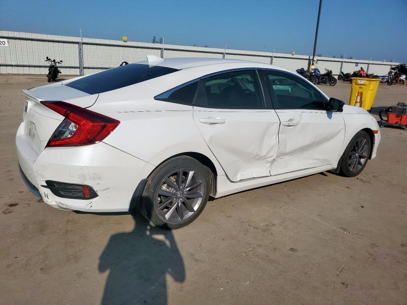 2021 HONDA CIVIC EXL 19XFC1F78ME009831