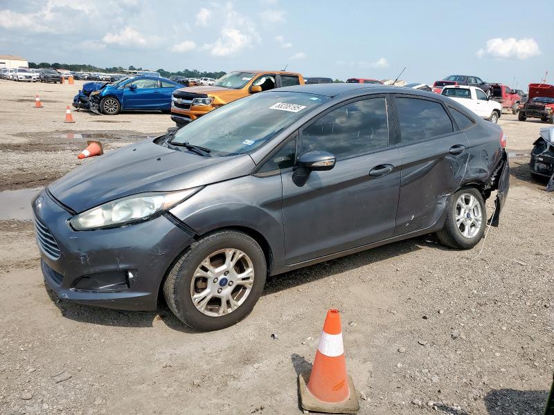 2016 FORD FIESTA SE - 3FADP4BJ3GM174619