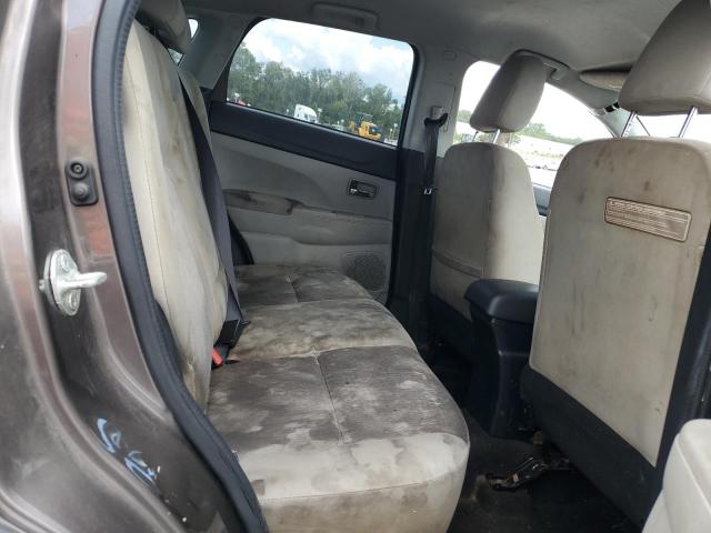 2017 MITSUBISHI OUTLANDER SPORT ES JA4AP3AU4HZ006839