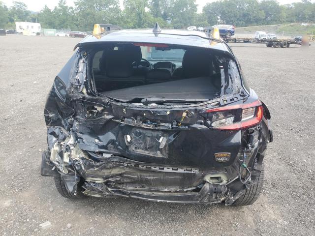 2024 SUBARU CROSSTREK 4S4GUHU67R3734027