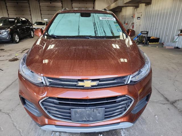 2019 CHEVROLET TRAX 1LT 3GNCJLSB0KL238213