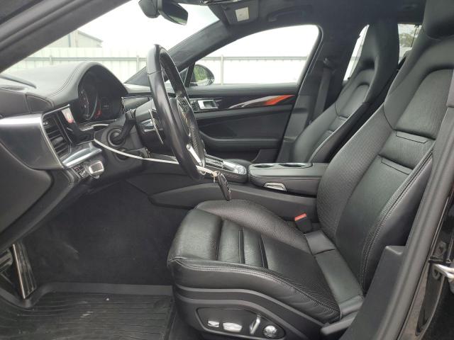 2019 PORSCHE PANAMERA T WP0CF2A78KL195141