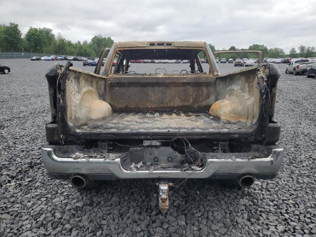 2022 RAM 1500 BIG H #3304596448