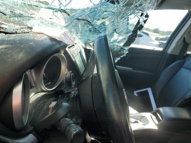 2013 DODGE JOURNEY CR - 3C4PDDDG6DT597441