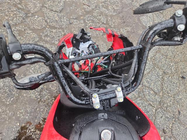 2022 HONDA NVA110 B 3H1JK0709ND013110