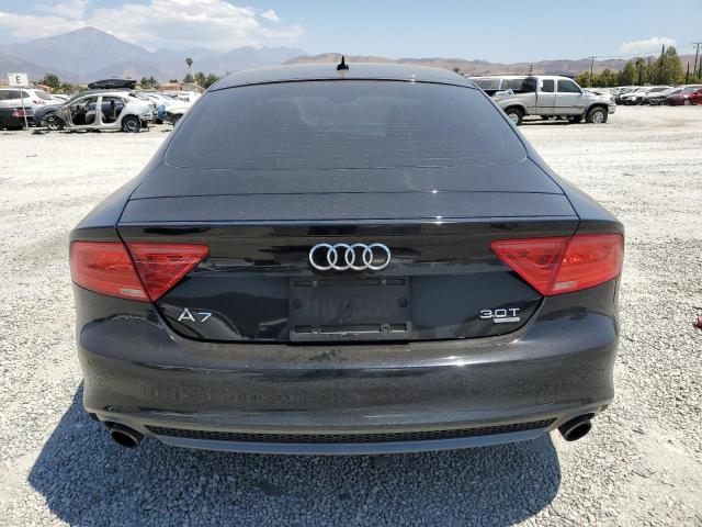 2012 AUDI A7 PRESTIGE - WAU3GAFC6CN075256