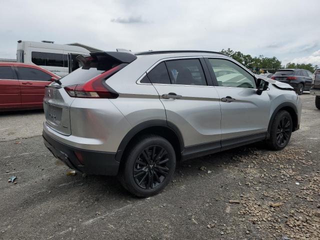 2025 MITSUBISHI ECLIPSE CROSS SE JA4ATWAA1SZ030610