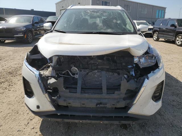 2023 NISSAN KICKS SV - 3N1CP5CV4PL475454