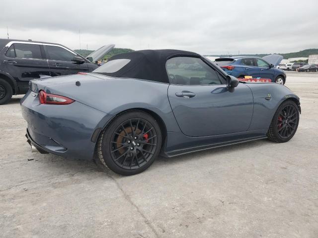 2020 MAZDA MX-5 MIATA - JM1NDAC72L0416760