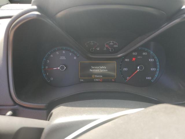 2022 CHEVROLET COLORADO LT 1GCGTCEN5N1302705