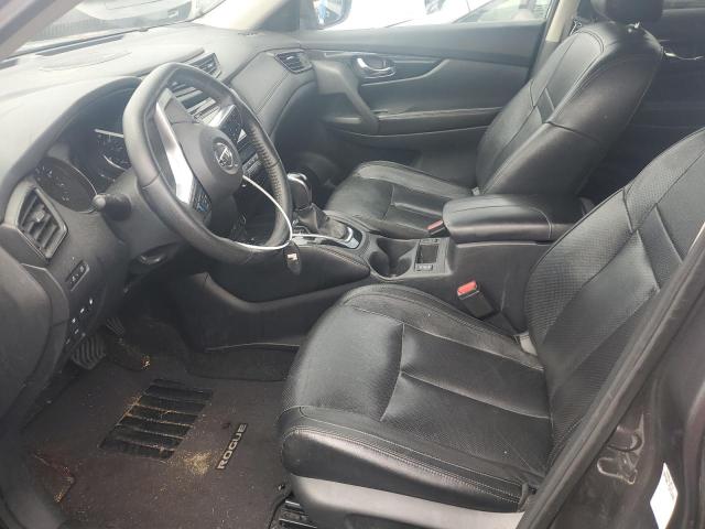 2020 NISSAN ROGUE S 5N1AT2MT1LC705674