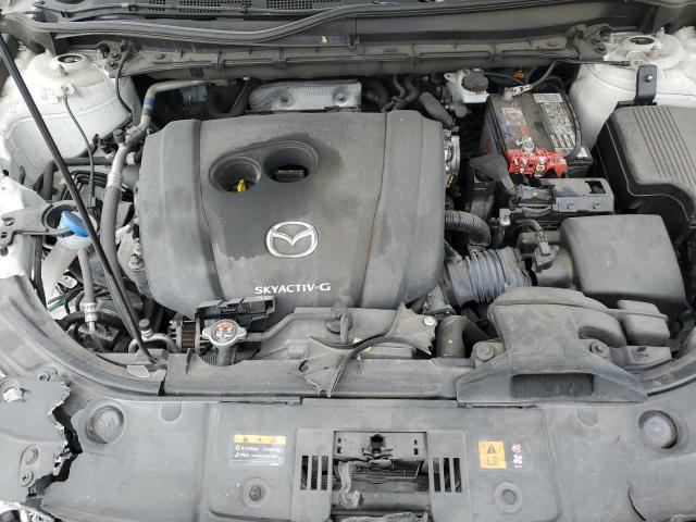 2023 MAZDA CX-5 PREMIUM - JM3KFBDM5P0208117