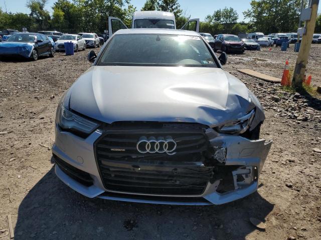 2018 AUDI A6 PREMIUM WAUF3AFC5JN085833
