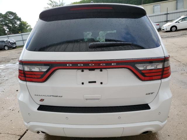 2025 DODGE DURANGO GT 1C4RDJDG1SC542279