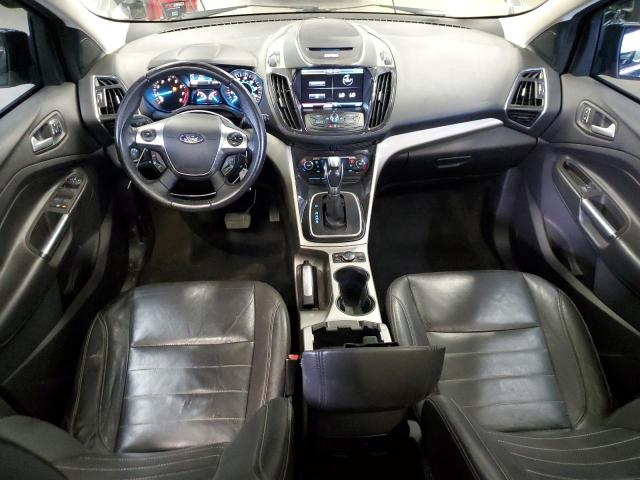 2013 FORD ESCAPE SEL - 1FMCU9HX5DUC91595