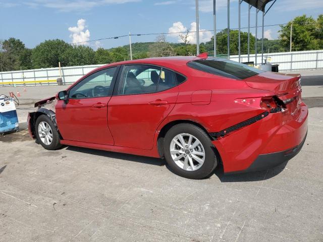 2025 TOYOTA CAMRY XSE 4T1DAACK8SU020988