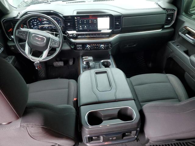 2022 GMC SIERRA K1500 ELEVATION 1GTUUCED4NZ629783