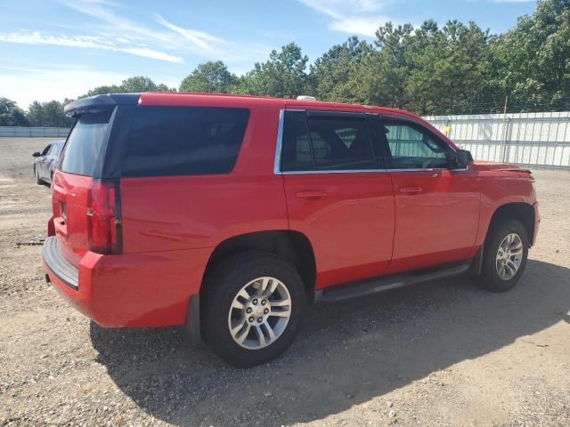 2016 CHEVROLET TAHOE SPECIAL 1GNSKFEC0GR362657