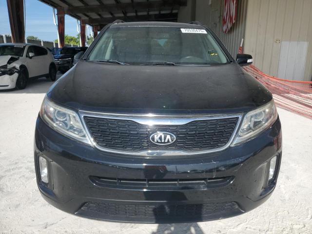 2015 KIA SORENTO EX - 5XYKU4A74FG641834