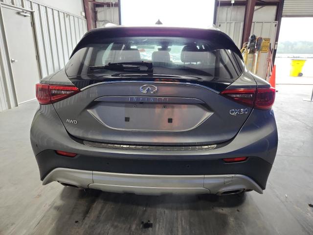 2017 INFINITI QX30 BASE - SJKCH5CR5HA033186