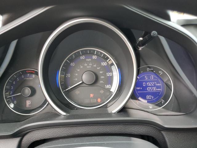 2015 HONDA FIT LX 3HGGK5H57FM717279