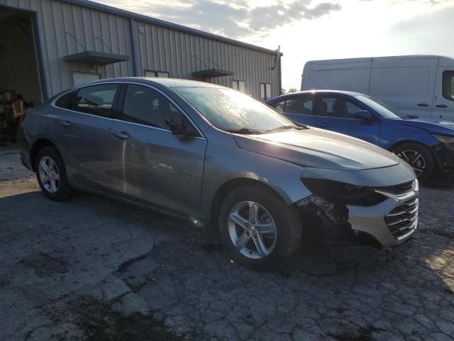 2024 CHEVROLET MALIBU LT 1G1ZD5ST8RF153938