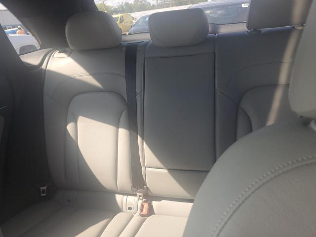 2016 AUDI Q3 PRESTIG WA1GFCFS3GR020282
