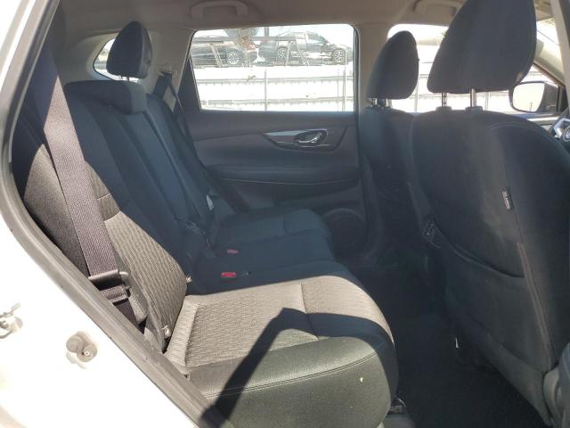 2017 NISSAN ROGUE S KNMAT2MT1HP553688