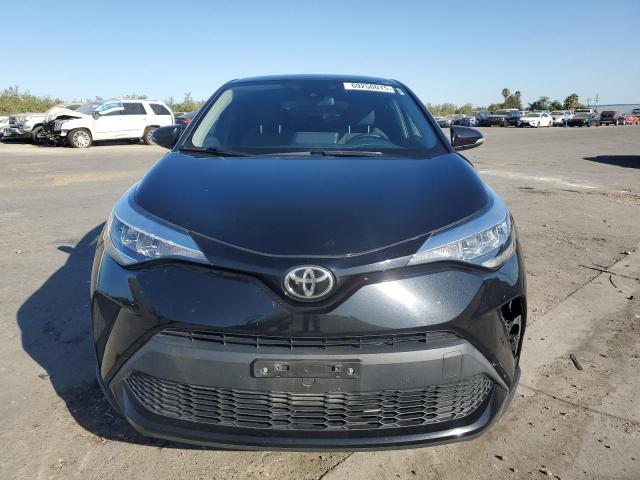 2020 TOYOTA C-HR XLE - JTNKHMBX0L1081224