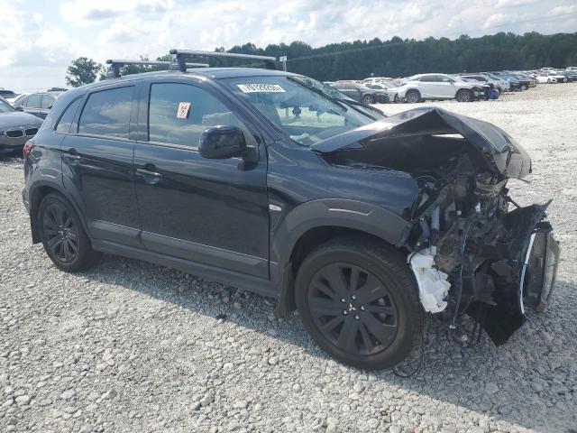 2024 MITSUBISHI OUTLANDER JA4ARUAU2RU005106