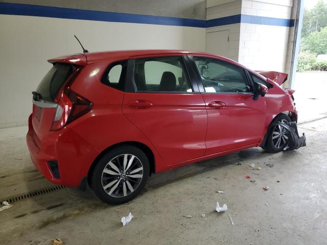 2017 HONDA FIT EX JHMGK5H72HS004640