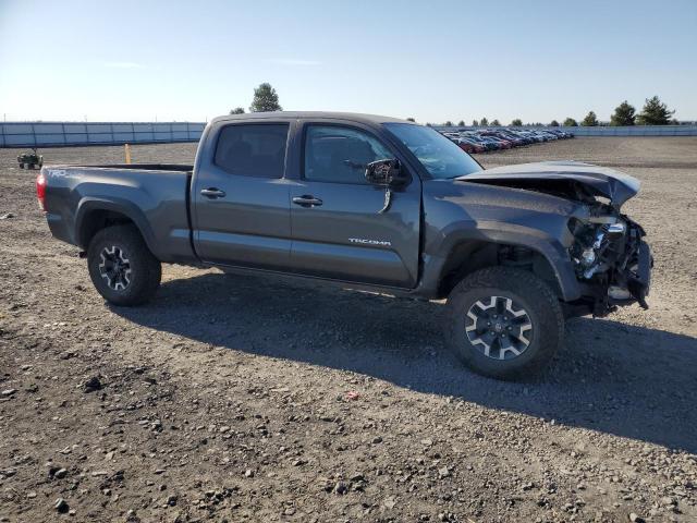 2018 TOYOTA TACOMA DOUBLE CAB 3TMDZ5BN5JM048184
