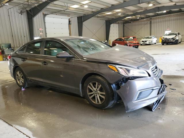 2016 HYUNDAI SONATA SE 5NPE24AF5GH305565