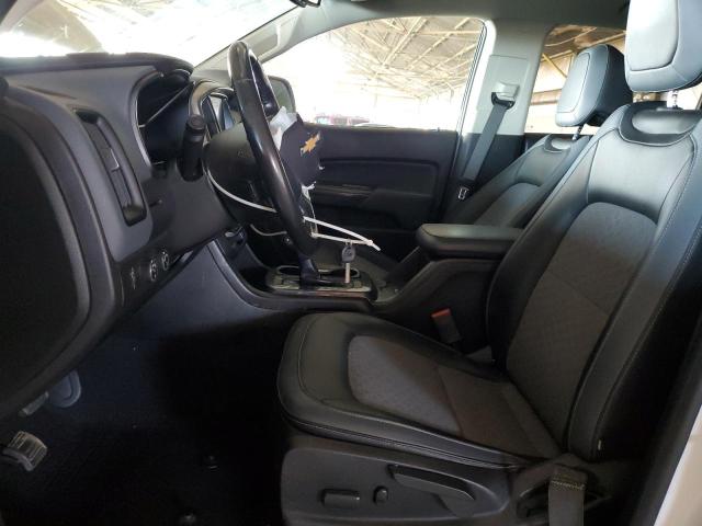 2019 CHEVROLET COLORADO Z - 1GCGTDEN6K1342065