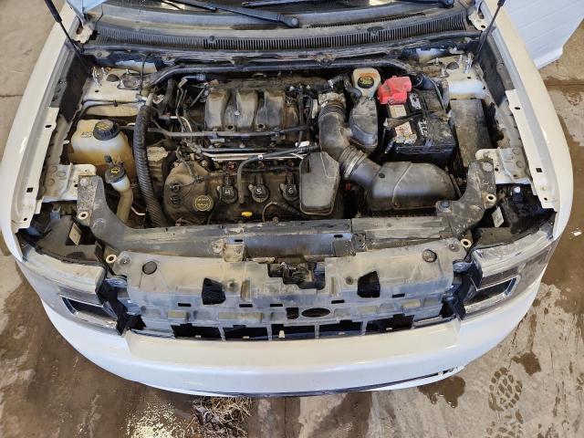 2016 FORD FLEX SEL - 2FMGK5C89GBA07296