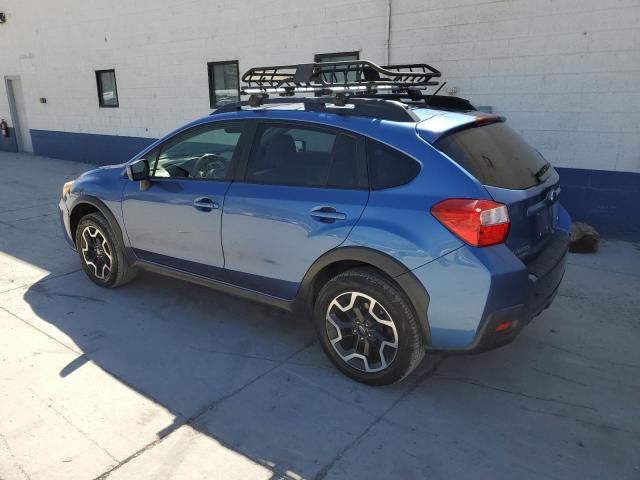2017 SUBARU CROSSTREK JF2GPABC5H8253191