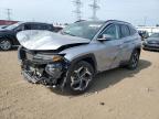 2023 HYUNDAI TUCSON LIM - KM8JECA17PU085335