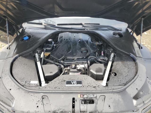 2023 GENESIS G90 KMTFB4SD1PU027563