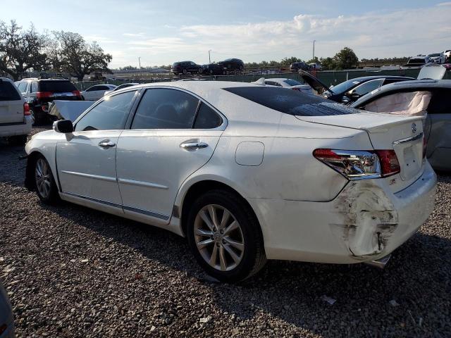 2011 LEXUS ES 350 #3303730442