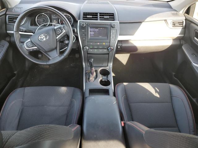 2017 TOYOTA CAMRY LE - 4T1BF1FK4HU439899