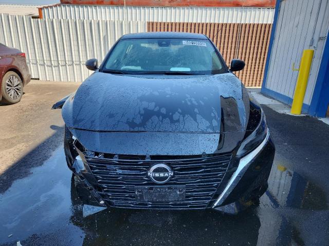 2025 NISSAN ALTIMA SV - 1N4BL4DV0SN351676