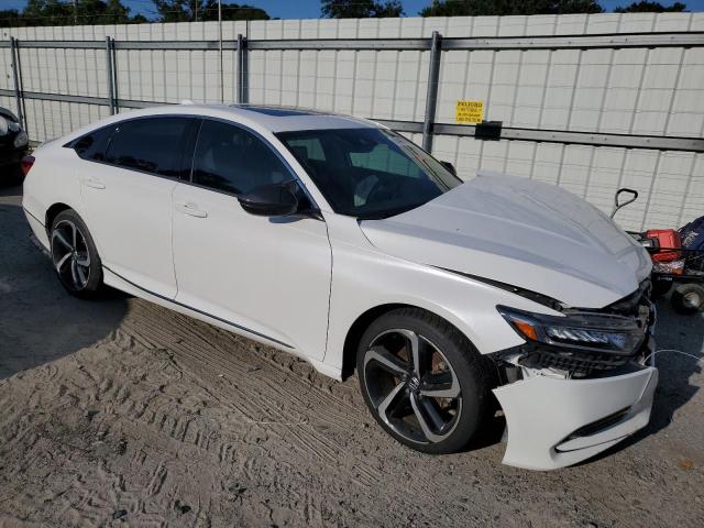 2018 HONDA ACCORD EXL 1HGCV2F51JA001362