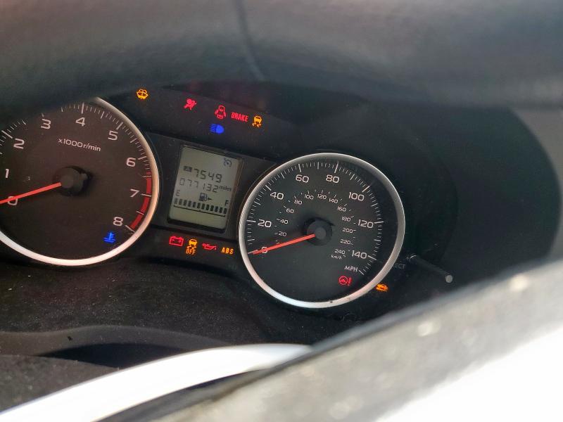 2018 SUBARU FORESTER 2 - JF2SJAEC2JG579565