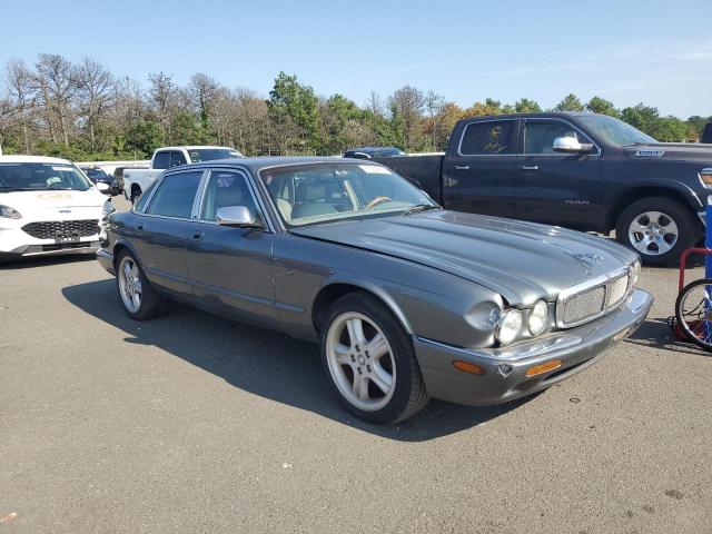 1999 JAGUAR XJ8 #3316880070